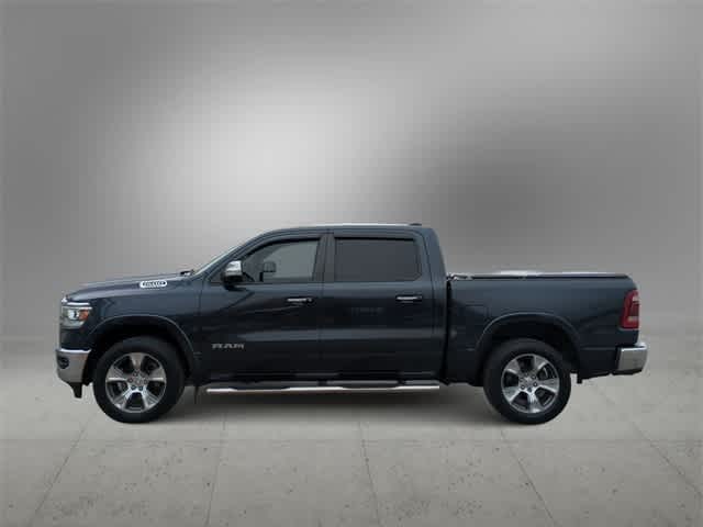 Thumbnail: 2021 RAM 1500 - 5