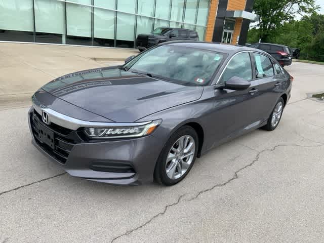 Thumbnail: 2019 Honda Accord - 2