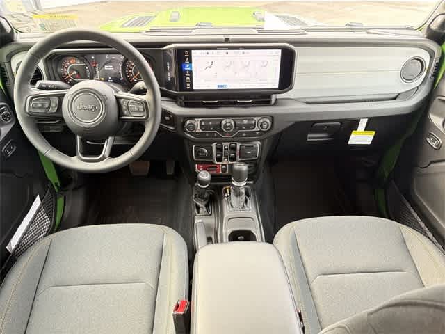 Thumbnail: 2026 Jeep Wrangler - 16