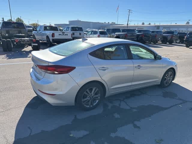 Thumbnail: 2017 Hyundai Elantra - 19