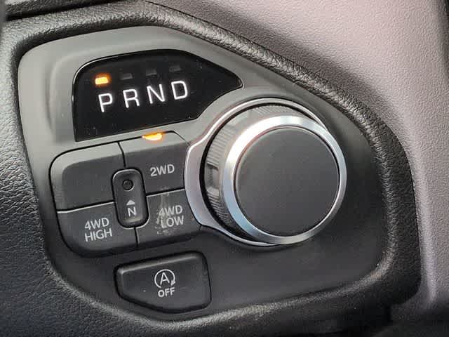 Thumbnail: 2026 RAM 1500 - 30