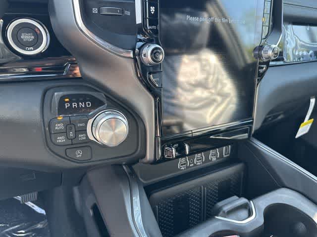 Thumbnail: 2026 RAM 1500 - 5