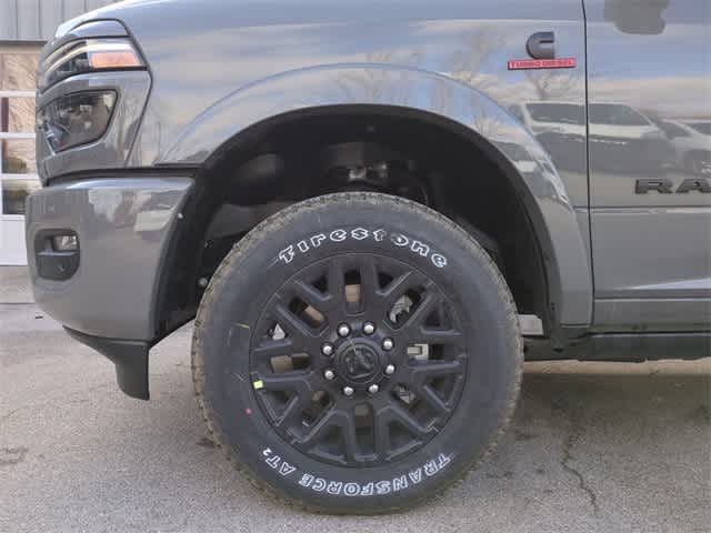 Thumbnail: 2026 RAM 2500 - 14