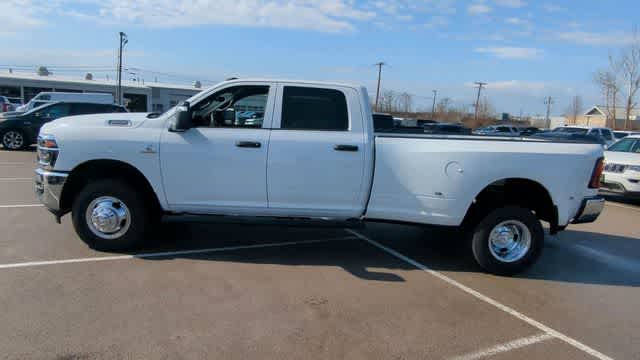 Thumbnail: 2026 RAM 3500 - 5