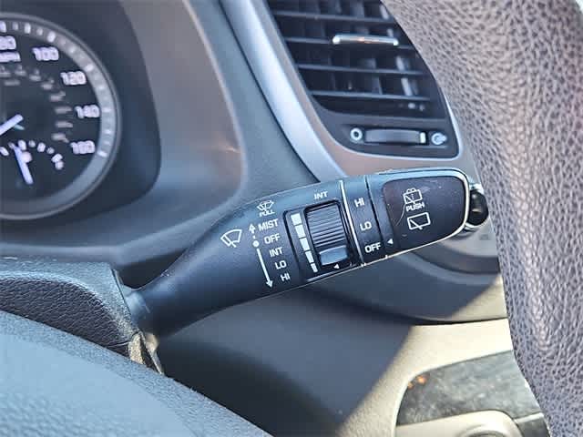 Thumbnail: 2017 Hyundai Tucson - 26