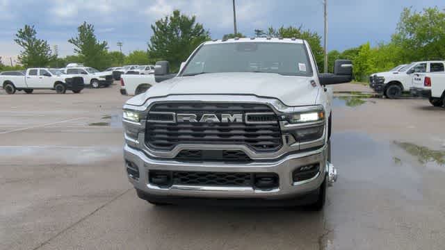 Thumbnail: 2026 RAM 3500 - 3