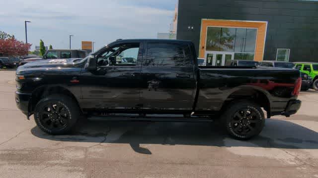Thumbnail: 2026 RAM 2500 - 5