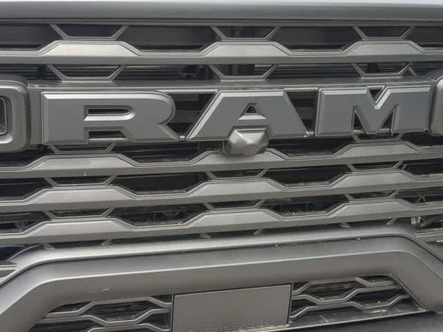 Thumbnail: 2026 RAM 3500 - 12