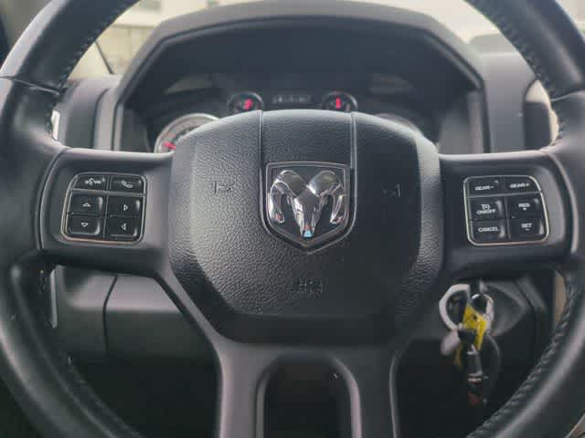 Thumbnail: 2018 RAM 1500 - 23