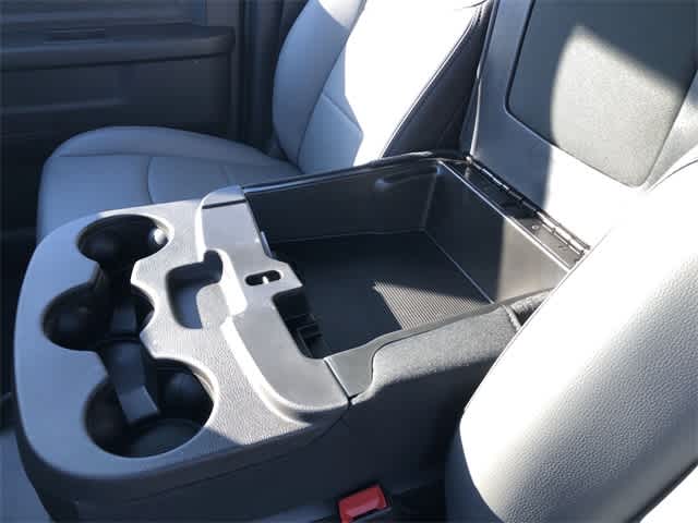 Thumbnail: 2026 RAM 2500 - 16