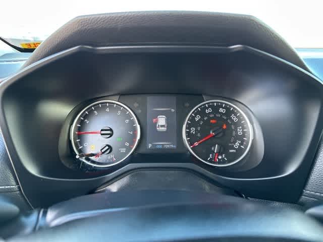 Thumbnail: 2022 Toyota RAV4 - 6