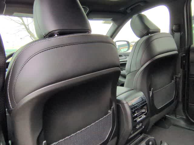 Thumbnail: 2025 Jeep Grand Cherokee L - 19