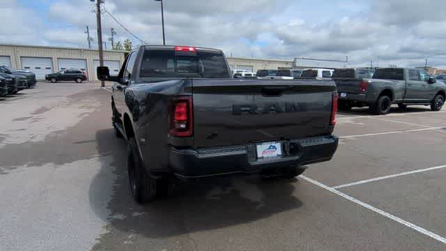 Thumbnail: 2026 RAM 3500 - 7