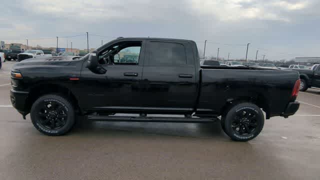 Thumbnail: 2026 RAM 2500 - 5