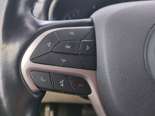 Thumbnail: 2020 Jeep Grand Cherokee - 25