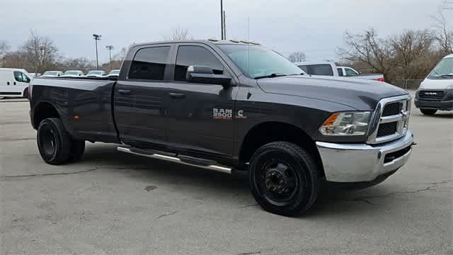 Thumbnail: 2018 RAM 3500 - 2