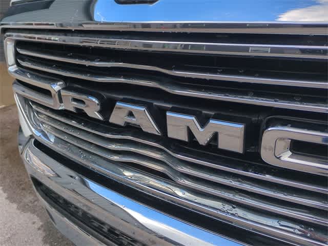 Thumbnail: 2021 RAM 1500 - 12