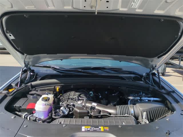 Thumbnail: 2025 Jeep Grand Cherokee L - 15