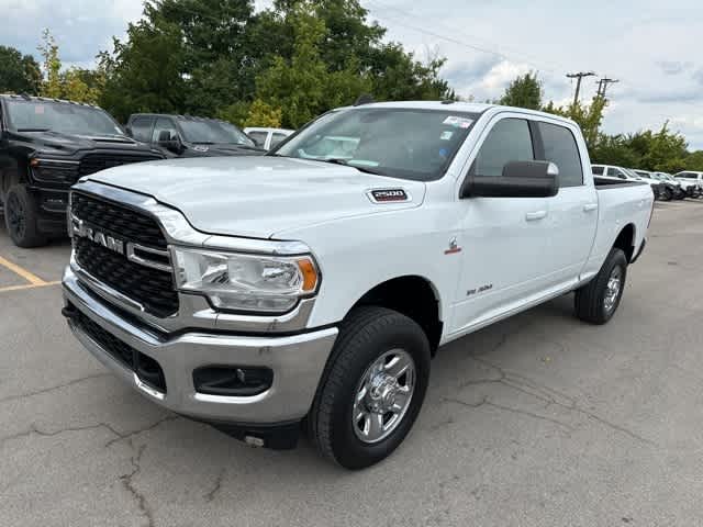 Thumbnail: 2022 RAM 2500 - 2