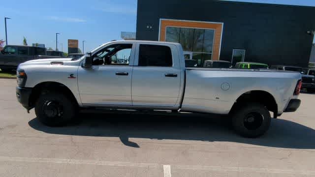 Thumbnail: 2026 RAM 3500 - 5