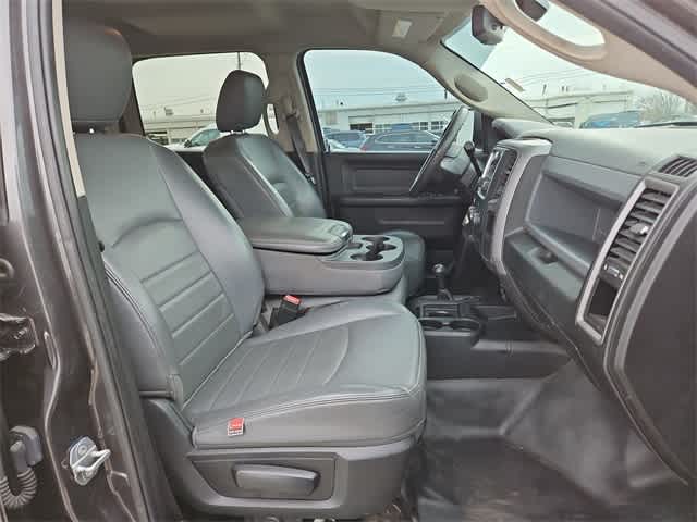 Thumbnail: 2018 RAM 3500 - 22