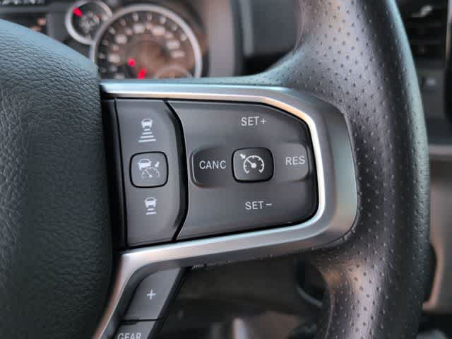 Thumbnail: 2026 RAM 3500 - 25
