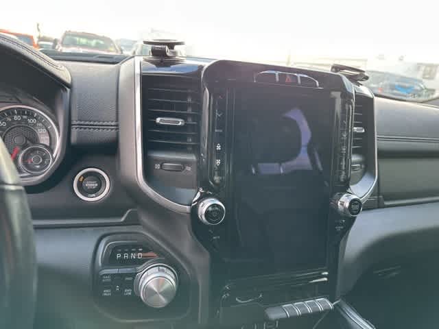 Thumbnail: 2020 RAM 1500 - 7