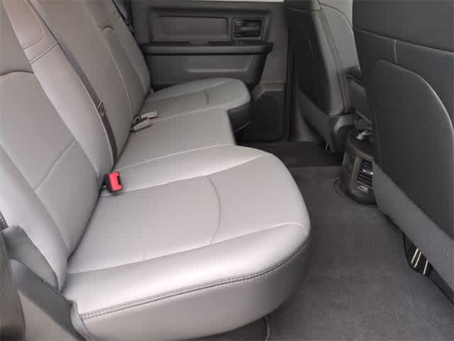 Thumbnail: 2026 RAM 2500 - 21