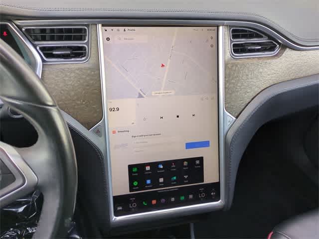 Thumbnail: 2013 Tesla Model S - 27