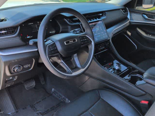 Thumbnail: 2023 Jeep Grand Cherokee L - 10