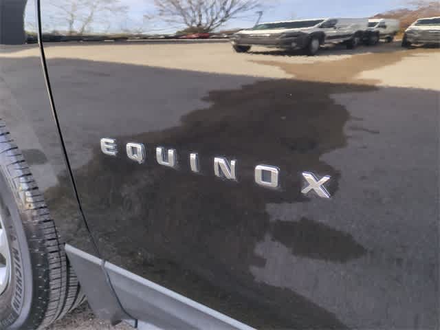 Thumbnail: 2020 Chevrolet Equinox - 13