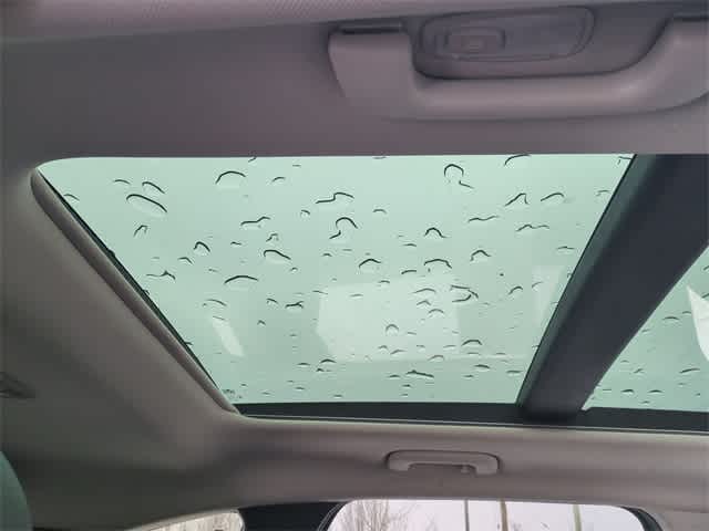 Thumbnail: 2024 Hyundai Tucson - 22