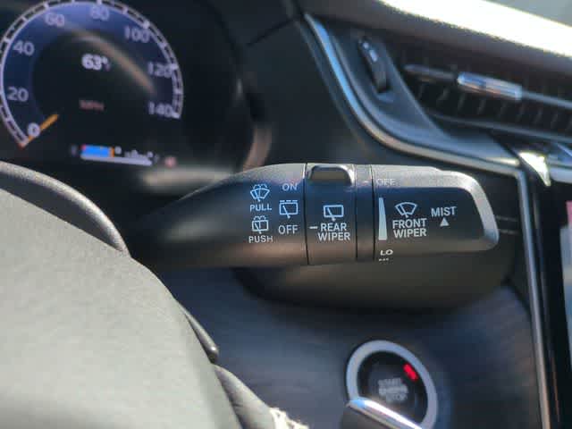 Thumbnail: 2025 Jeep Grand Cherokee L - 26