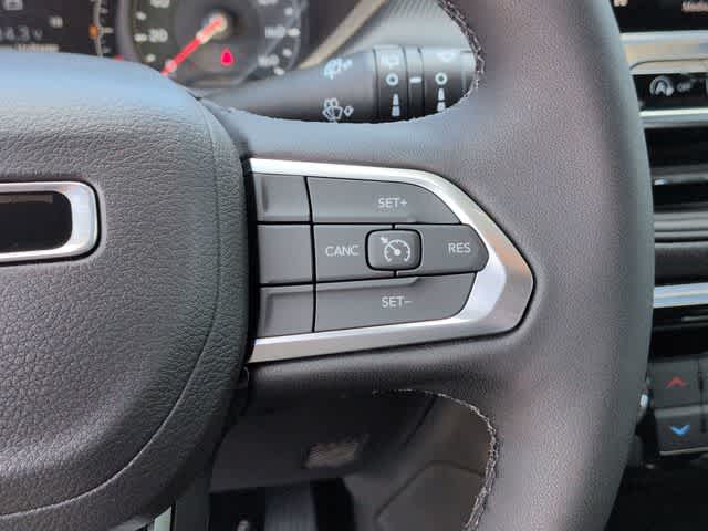 Thumbnail: 2026 Jeep Compass - 25