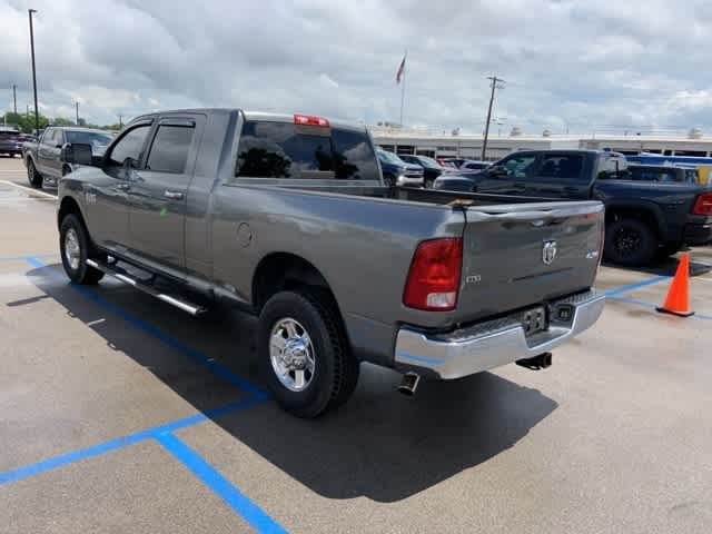 Thumbnail: 2013 RAM 2500 - 17