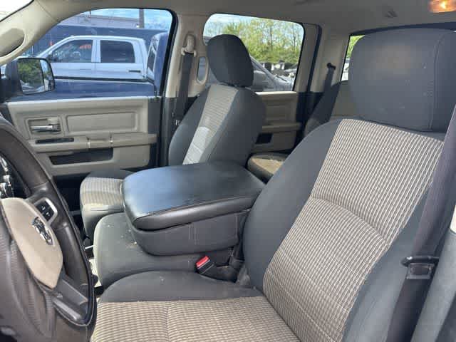 Thumbnail: 2010 Dodge Ram 3500 - 3