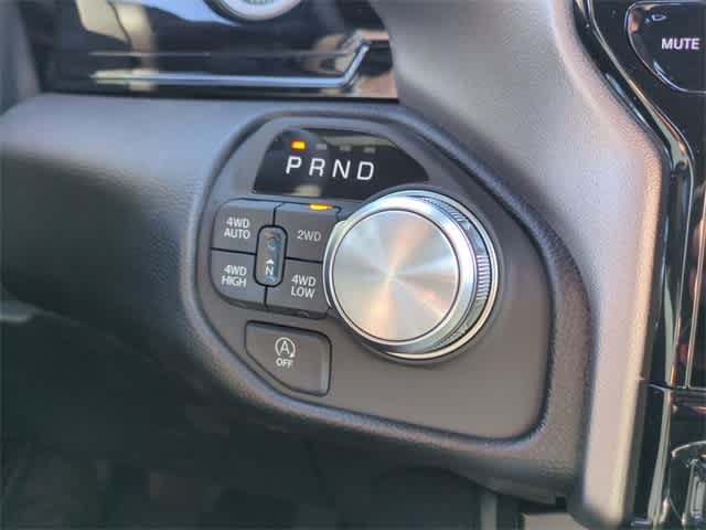 Thumbnail: 2026 RAM 1500 - 33