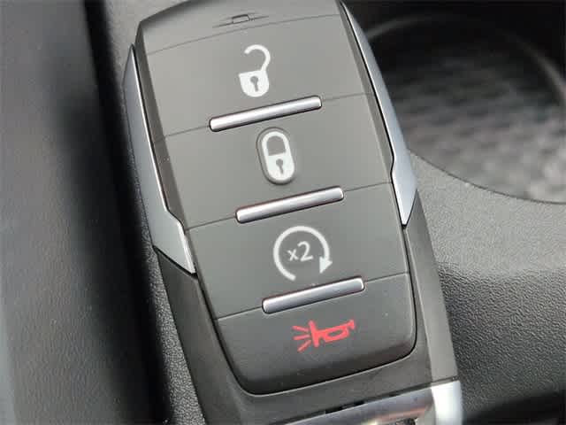 Thumbnail: 2026 RAM 2500 - 37