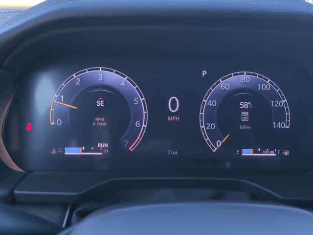 Thumbnail: 2026 Jeep Grand Cherokee - 35