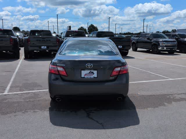 Thumbnail: 2007 Toyota Camry - 7