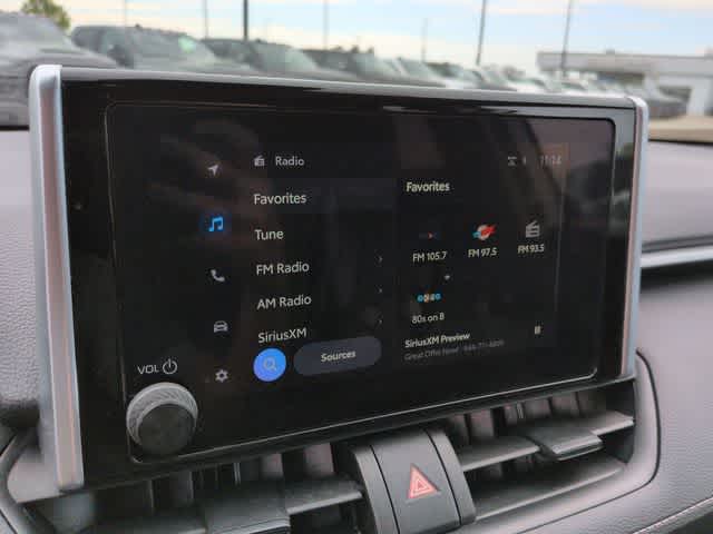 Thumbnail: 2023 Toyota RAV4 - 29