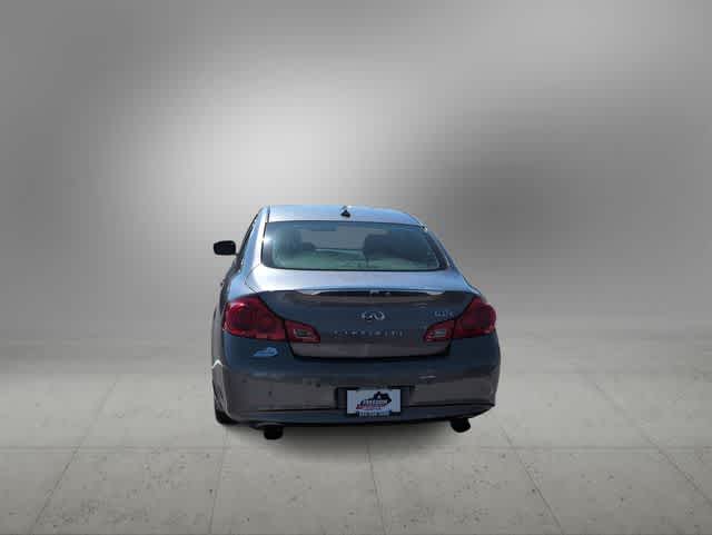 Thumbnail: 2013 INFINITI G37 - 7