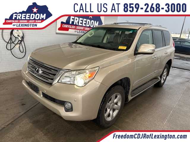 2012 Lexus GX 460 -
                  Lexington, KY