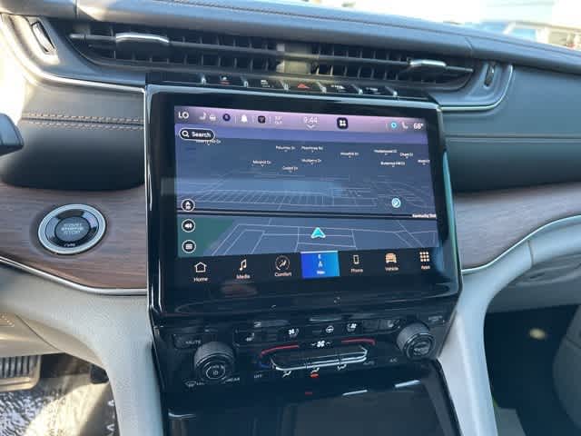 Thumbnail: 2021 Jeep Grand Cherokee L - 9