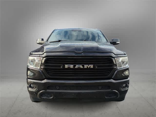 Thumbnail: 2022 RAM 1500 - 3