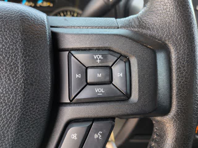 Thumbnail: 2015 Ford F-150 - 24