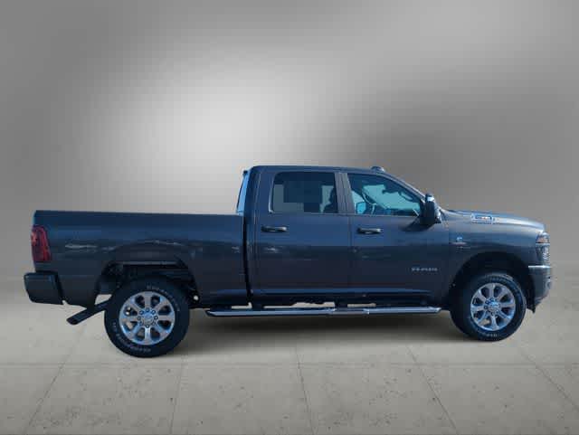 Thumbnail: 2026 RAM 2500 - 9