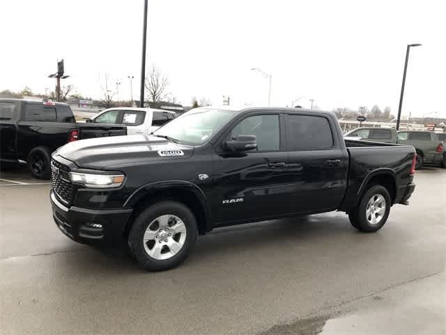 Thumbnail: 2026 RAM 1500 - 35