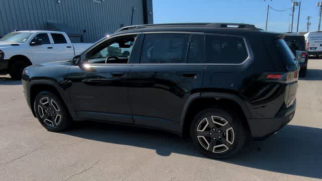 Thumbnail: 2026 Jeep Cherokee - 6