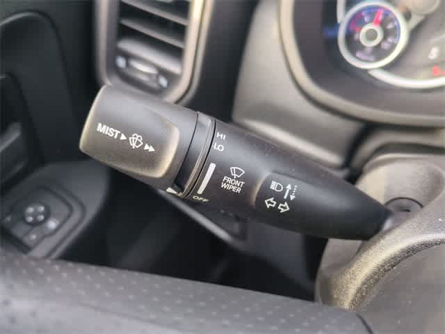 Thumbnail: 2026 RAM 3500 - 25